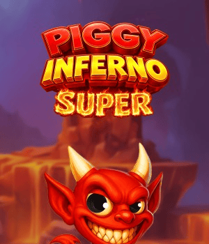Super Piggy Inferno