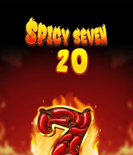 Spicy Seven 20