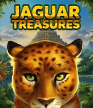Jaguar Treasures