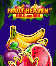 Fruit Heaven Hold and Win