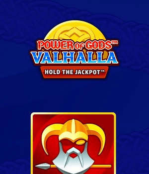 Power of Gods: Valhalla Extremly Light
