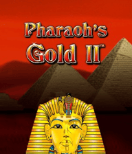 Pharaoh's Gold II