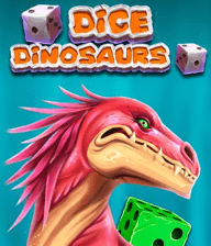 Dice & Dinosaurs