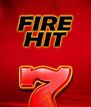 Fire Hit