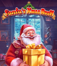 Santa's Xmas Rush