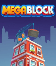Mega Block