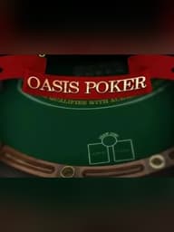 Oasis Poker
