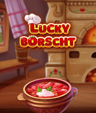 Lucky Borscht