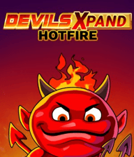 Devils Hotfire Xpand