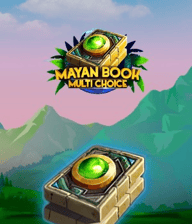 Mayan Book