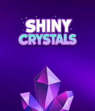 Shiny Crystals