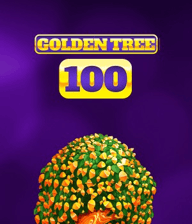 Golden Tree 100