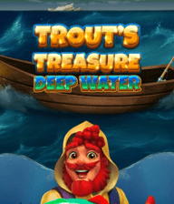 Trout's Treasure - Deep Water