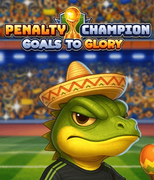 Goals to Glory - Penalty Champion