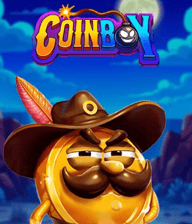Coinboy