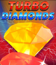 Turbo Diamonds: Hold & Win