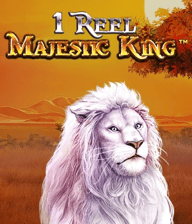 1 Reel Majestic King
