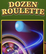 Dozen Roulette