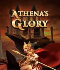 Athena's Glory