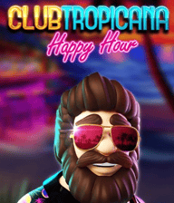 Club Tropicana - Happy Hour