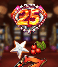 Super 25 Stars