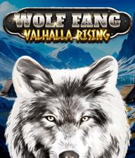 Wolf Fang - Valhalla Rising