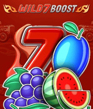 Wild 7 Boost