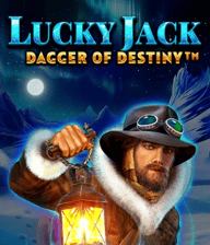 Lucky Jack - Dagger Of Destiny