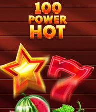 100 Power Hot