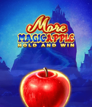 More Magic Apple