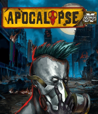 Apocalypse Super xNudge