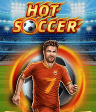 Hot Soccer