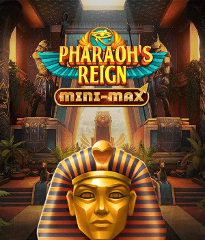 Pharaoh's Reign Mini-Max