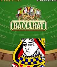 Baccarat