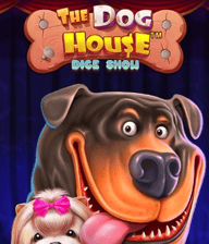 The Dog House Dice Show