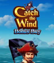 Catch the Wind Bonus Buy