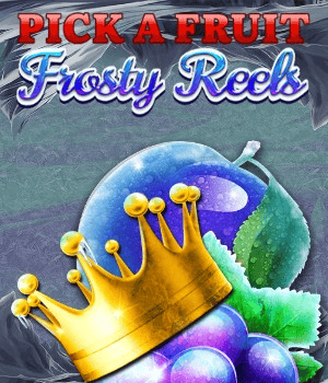 Pick a Fruit - Frosty Reels