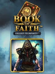 Book of Faith