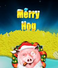 Merry Hog