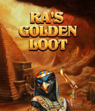 Ra's Golden Loot