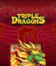 Triple Dragons