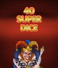 40 Super Dice