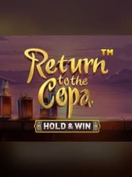 Return to the Copa - Hold & Win
