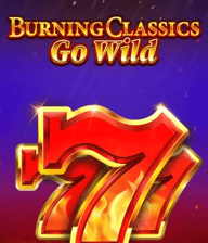 Burning Classics go Wild