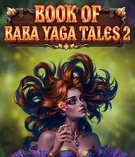 Book Of Baba Yaga Tales 2
