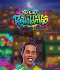 Fortune Ronaldinho