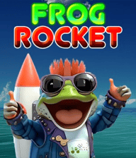 Frog Rocket