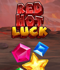 Red Hot Luck