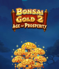 Bonsai Gold 2: Age of Prosperity