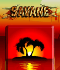 Savane 243 Ways